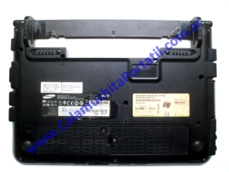 Carcasa Base Samsung N220 - NP-N220-JB02AR
