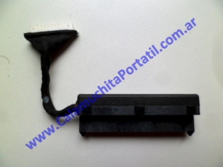 Conector Rígido Samsung N220 - NP-N220-JB02AR