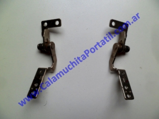Bisagras Samsung N220 - NP-N220-JB02AR