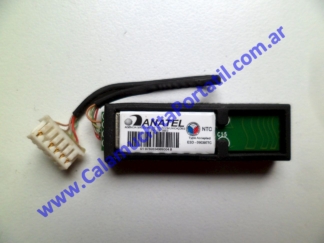 Placa Bluetooth Samsung N220 - NP-N220-JB02AR