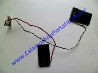 Parlantes Samsung N220 - NP-N220-JB02AR