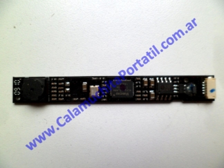 Webcam Samsung N220 - NP-N220-JB02AR