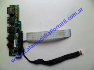 Placa USB Banghó B-X0X1
