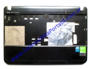 Carcasa Teclado MSI Wind U100x - MS-N011