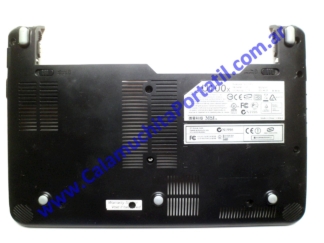 Carcasa Base MSI Wind U100x - MS-N011
