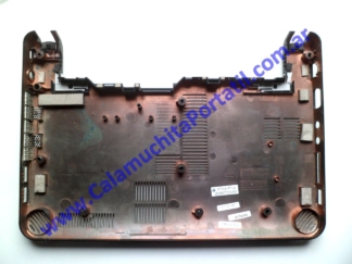 Carcasa Base MSI Wind U100x - MS-N011 ⋆ Calamuchita Portátil Carcasa Base MSI Wind U100x - MS-N011