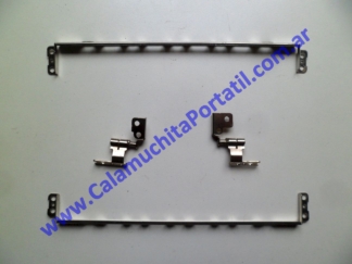 Bisagras MSI Wind U100x - MS-N011 ⋆ Calamuchita Portátil Bisagras MSI Wind U100x - MS-N011