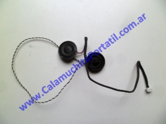 Parlantes MSI Wind U100x - MS-N011