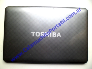 Carcasa Tapa Toshiba Satellite L745-SP4203A