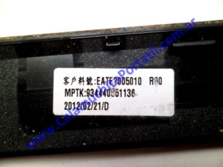 Carcasa Marco Toshiba Satellite L745-SP4203A