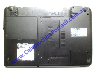 Carcasa Base Toshiba Satellite L745-SP4203A