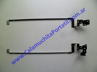 Bisagras Toshiba Satellite L745-SP4203A