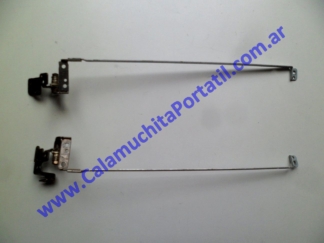 Bisagras Toshiba Satellite L745-SP4203A
