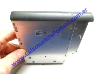 Grabadora DVD Toshiba Satellite L745-SP4203A