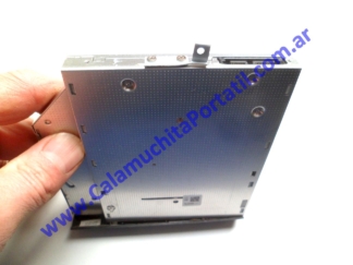 Grabadora DVD Toshiba Satellite L745-SP4203A