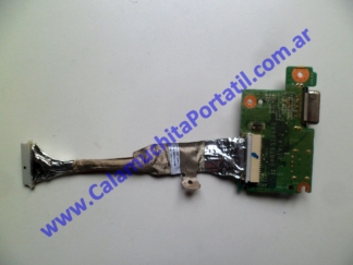 Calamuchita Portátil ⋆ Venta de repuestos de notebooks y netbooks / Compra de equipos ⋆ https://www.calamuchitaportatil.com.ar ⋆ 0413PUS2 ⋆ <span style="color: #00ccff;"><em><strong>Modelo/Parte: DA0TE5IB6A0 REV:A</strong></em></span>