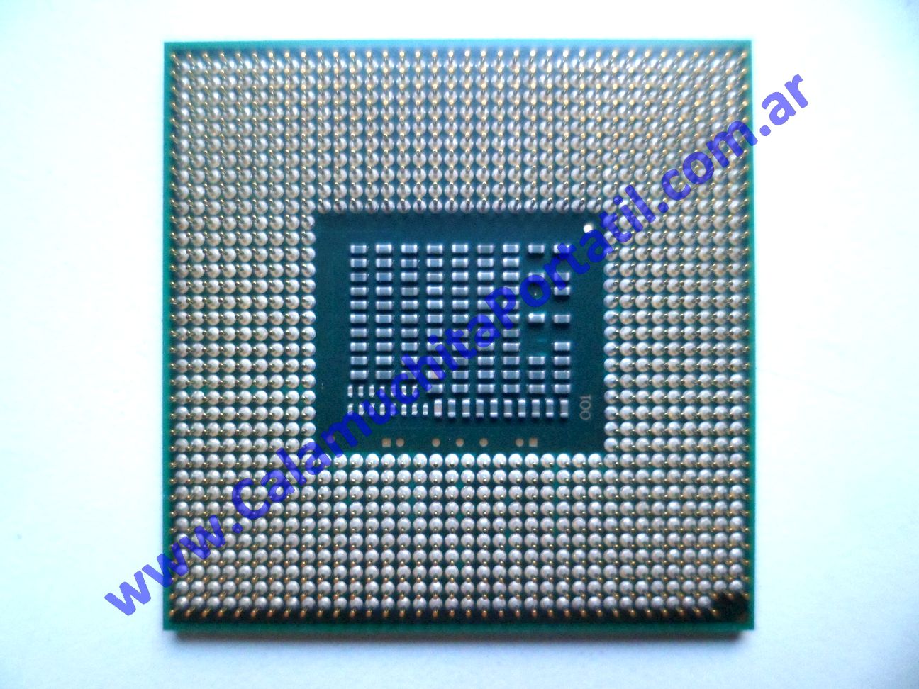 Procesador Toshiba Satellite L745-SP4203A ⋆ Calamuchita Portátil Procesador Toshiba Satellite L745-SP4203A