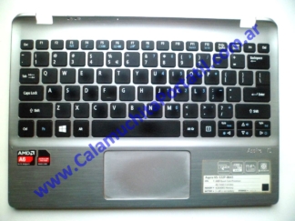 Carcasa Teclado Acer Aspire V5-122P-0643 - MS2377