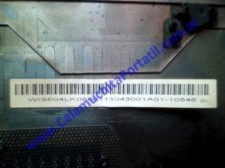 Carcasa Base Acer Aspire V5-122P-0643 - MS2377