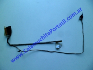 Flex Video Acer Aspire V5-122P-0643 - MS2377