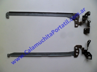 Bisagras Acer Aspire V5-122P-0643 - MS2377