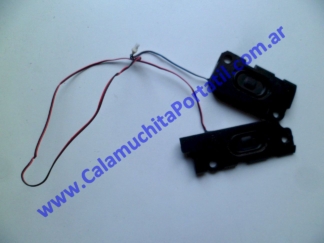 Parlantes Acer Aspire V5-122P-0643 - MS2377