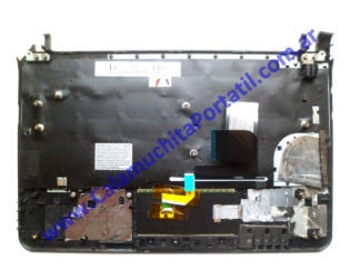 Carcasa Teclado Samsung NC110 - NP-NC110 ⋆ Calamuchita Portátil Carcasa Teclado Samsung NC110 - NP-NC110