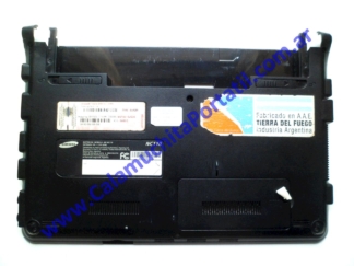 Carcasa Base Samsung NC110 - NP-NC110