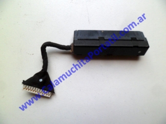 Conector Rígido Samsung NC110 - NP-NC110