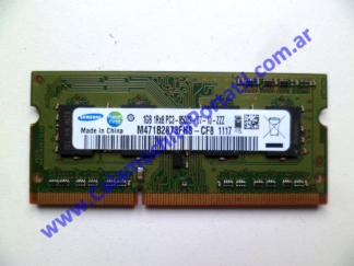 Memoria Samsung NC110 - NP-NC110