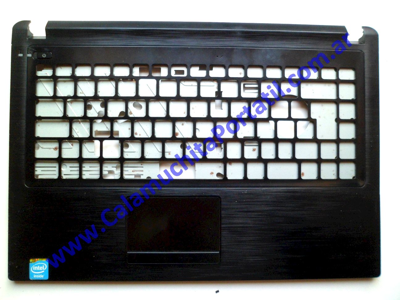 Carcasa Teclado Kanjí NH4BT5A ⋆ Calamuchita Portátil Carcasa Teclado Kanjí NH4BT5A