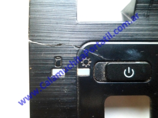 Carcasa Teclado Kanjí NH4BT5A ⋆ Calamuchita Portátil Carcasa Teclado Kanjí NH4BT5A