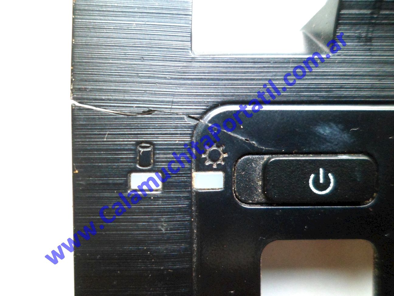 Carcasa Teclado Kanjí NH4BT5A ⋆ Calamuchita Portátil Carcasa Teclado Kanjí NH4BT5A