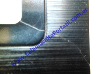 Carcasa Teclado Kanjí NH4BT5A ⋆ Calamuchita Portátil Carcasa Teclado Kanjí NH4BT5A