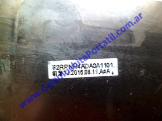 Carcasa Base Kanjí NH4BT5A
