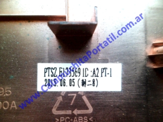 Carcasa Base Kanjí NH4BT5A