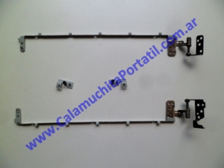 Bisagras Kanjí NH4BT5A