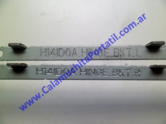 Bisagras Kanjí NH4BT5A