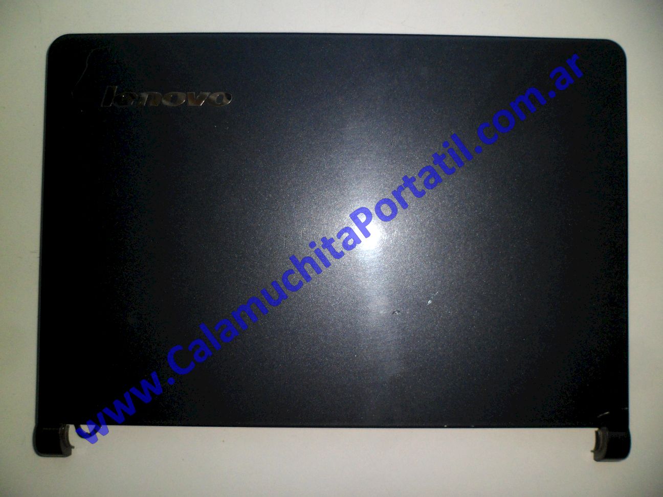 Carcasa Tapa Lenovo S10e - 4068 ⋆ Calamuchita Portátil Carcasa Tapa Lenovo S10e - 4068