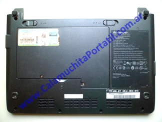Carcasa Base Lenovo S10e - 4068
