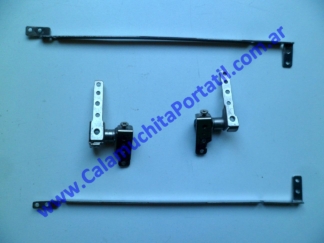 Bisagras Lenovo S10e - 4068 ⋆ Calamuchita Portátil Bisagras Lenovo S10e - 4068