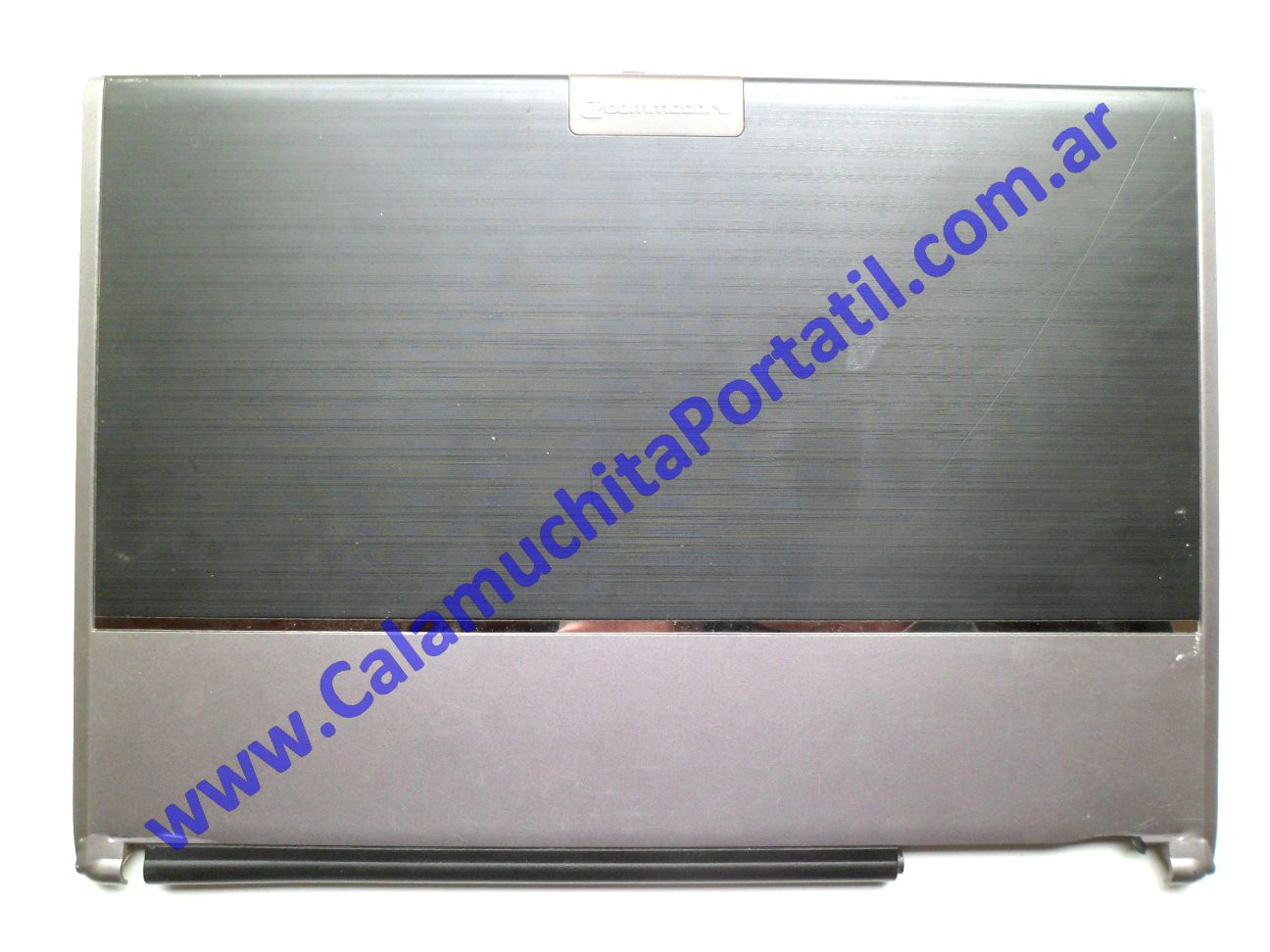 Carcasa Tapa Commodore KE-8318-MB ⋆ Calamuchita Portátil Carcasa Tapa Commodore KE-8318-MB