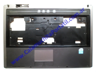 Carcasa Teclado Commodore KE-8318-MB
