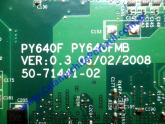 Mother Commodore KE-8318-MB ⋆ Calamuchita Portátil Mother Commodore KE-8318-MB