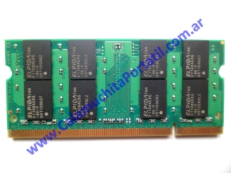 Memoria Commodore KE-8318-MB ⋆ Calamuchita Portátil Memoria Commodore KE-8318-MB