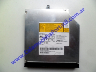 Grabadora DVD Commodore KE-8318-MB
