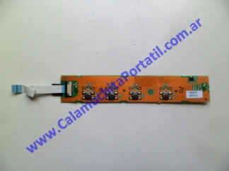 Placa Encendido Commodore KE-8318-MB