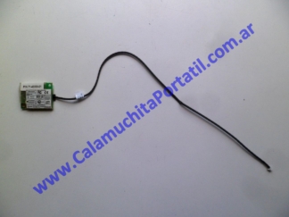 Placa Módem Commodore KE-8318-MB