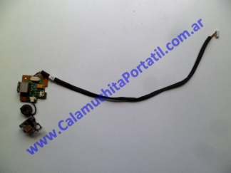 Placa USB Commodore KE-8318-MB