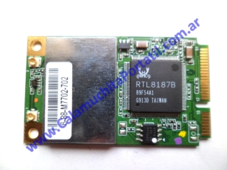 Placa Wifi Commodore KE-8318-MB
